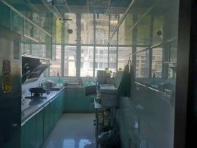 紫东花苑 4室2厅2卫 149m&sup2;