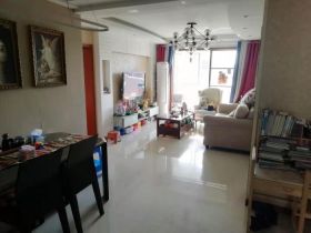 外滩北苑 5室3厅1卫 107m²