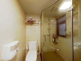 南通雅居乐花园 3室2厅2卫 116m&sup2;