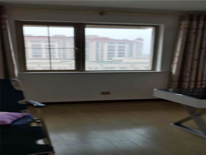 优山美地花园南区 3室1厅1卫 105.00m&sup2;