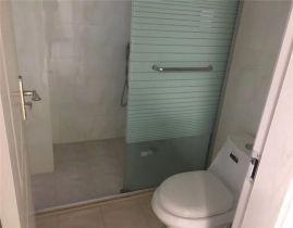 世茂公元 3室2厅1卫 86m&sup2;
