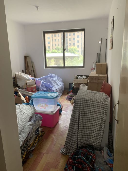 观阳名邸 3室2厅2卫 141.9m&sup2;
