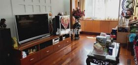 莲花苑 4室2厅1卫 144.8m&sup2;