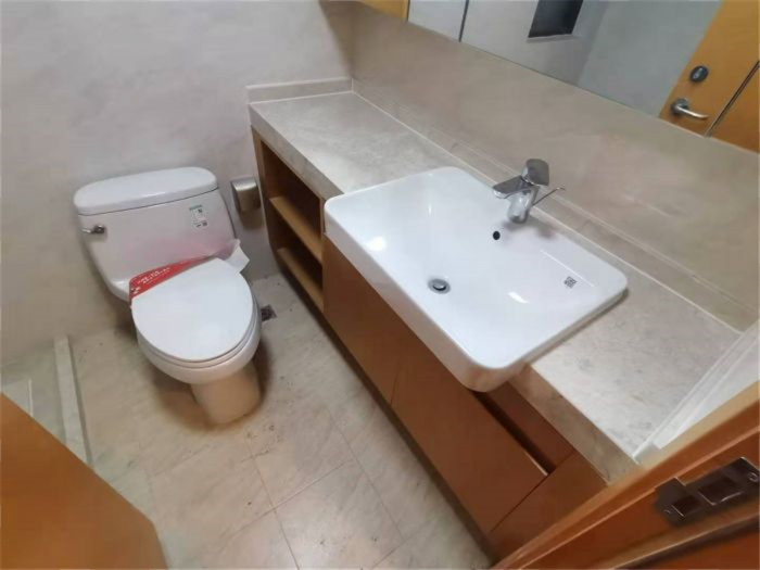 中南熙悦(南通经济技术开发区) 3室2厅1卫 94m&sup2;