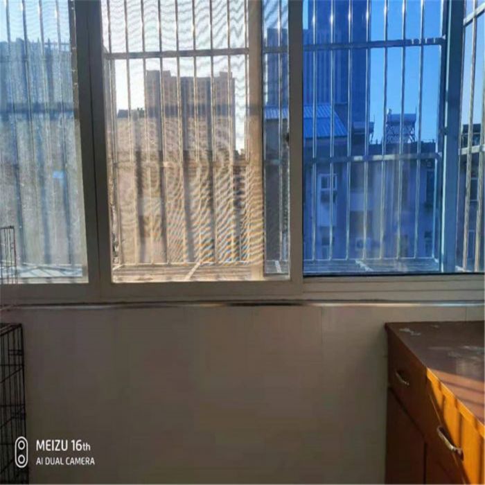 易家桥新村 1室1厅1卫 48m&sup2;