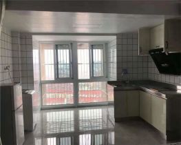 宏景大厦 3室1厅3卫 56.30m&sup2;