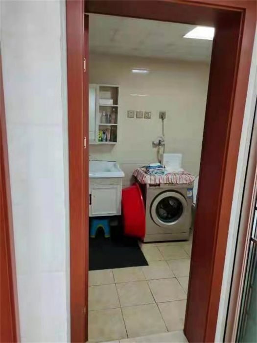 景和花苑 3室1厅1卫 123m&sup2;