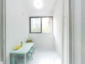 观河华府 1室1厅1卫 65.44m&sup2;