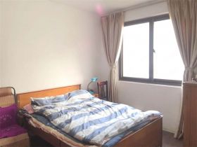 万濠世家 2室1厅1卫 75.00m&sup2;