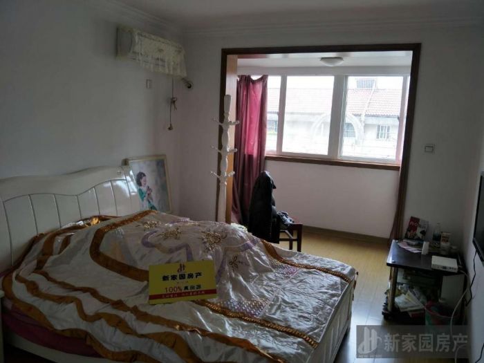 德民花苑 5室2厅2卫 220m&sup2;