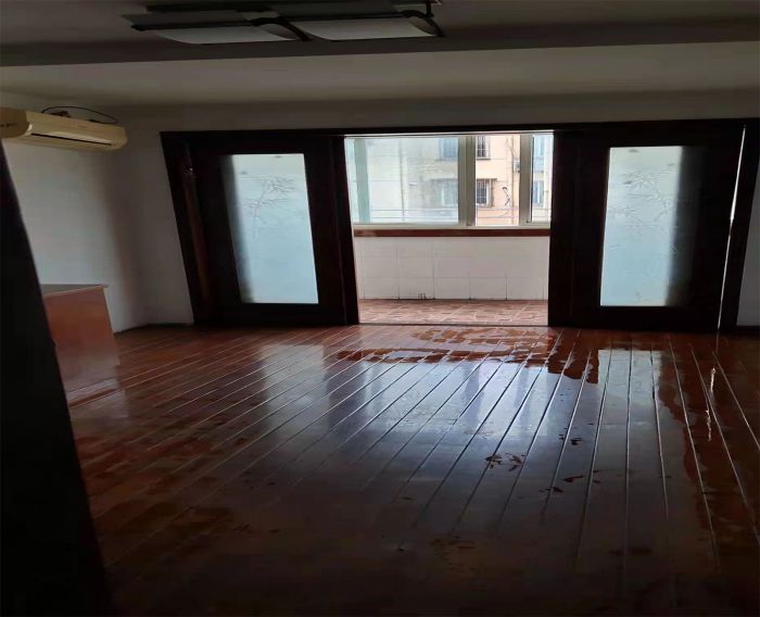 学田东苑 3室2厅1卫 110m&sup2;