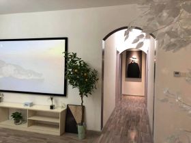 世茂新界 3室2厅2卫 123m&sup2;