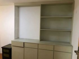 濠西园 3室1厅1卫 111.17m&sup2;