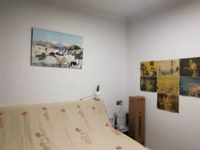 江山鼎 3室2厅1卫 110m&sup2;