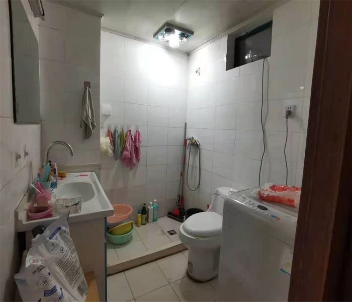 永兴之星 1室1厅1卫 50m&sup2;