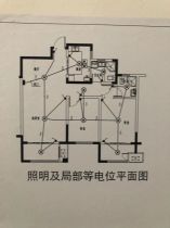 海悦嘉园 2室2厅1卫 107.7m&sup2;