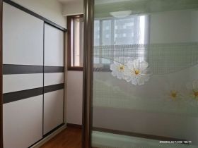 纽约时代 3室2厅2卫 61m&sup2;