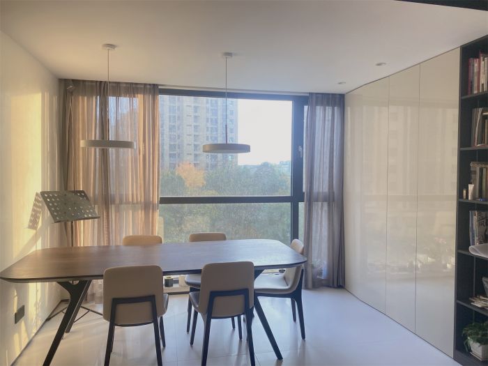 苏建学府雅居 3室2厅1卫 113m&sup2;