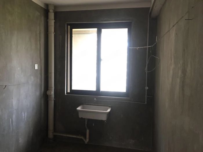 帝奥北城名郡 3室2厅1卫 111m&sup2;