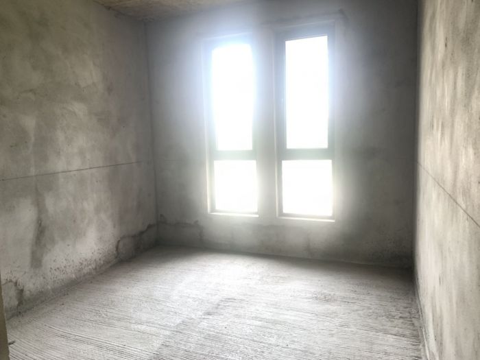 山水壹号 2室2厅1卫 92.00m&sup2;