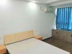帝奥世伦名郡 2室1厅1卫 96m&sup2;