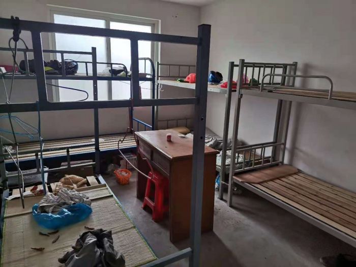 锦安花园一期 3室1厅0卫 120.00m&sup2;