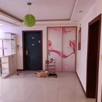 恒基花苑 2室1厅1卫 101m²