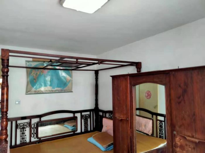 学田苑 2室1厅1卫 66.54m&sup2;