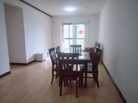 南通雅居乐花园 3室2厅1卫 99.81m&sup2;