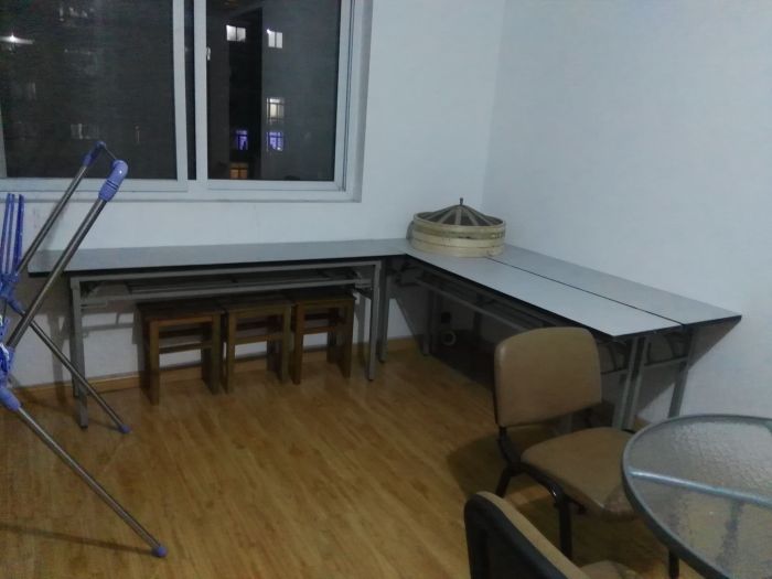 源兴花苑南区 2室1厅1卫 102m&sup2;