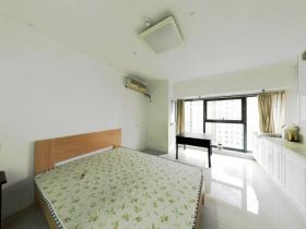 天空之城 3室1厅1卫 37m&sup2;