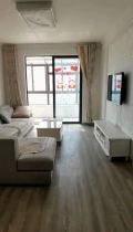 罗福宫 3室2厅1卫 95m&sup2;