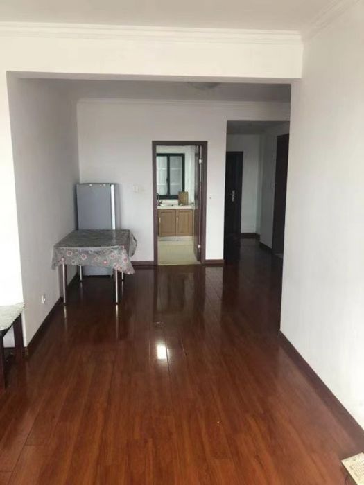 尚海城 2室2厅1卫 89m&sup2;