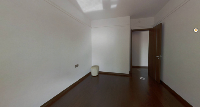 万科城市之光 4室2厅2卫 141m&sup2;