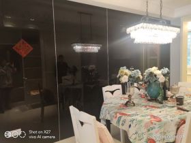德诚翠湖湾 2室1厅1卫 109.52m&sup2;