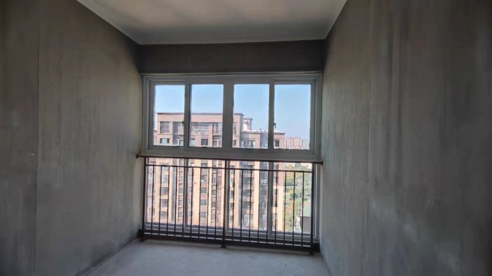 景瑞御府 4室2厅2卫 148m&sup2;