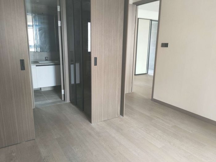 万科翡翠公园 3室2厅2卫 105m&sup2;