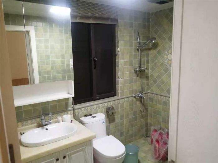 御景澜庭 3室2厅2卫 124m&sup2;