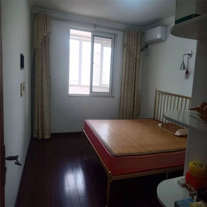 五一新村 5室2厅2卫 160m&sup2;