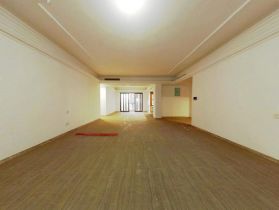 碧桂园时代悦城 5室2厅3卫 270m&sup2;