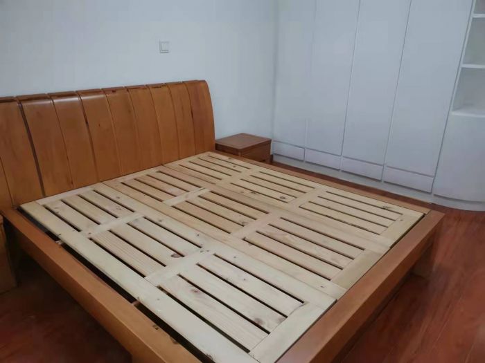 新建路新村 2室1厅1卫 56m&sup2;