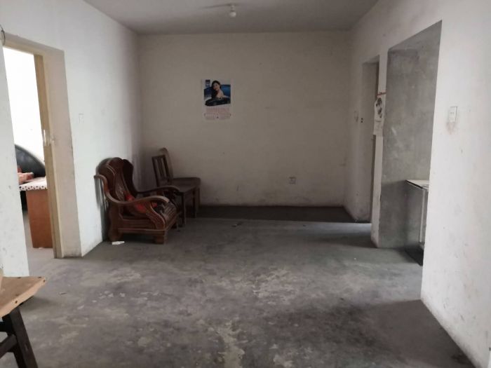 星通花园 2室2厅1卫 94.00m&sup2;