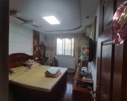 天都花苑 2室2厅1卫 82.50m&sup2;