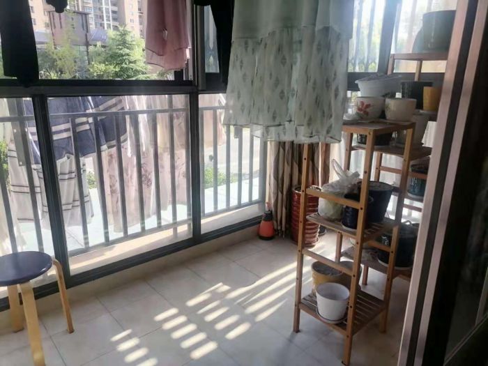 尚海城 3室2厅1卫 134m&sup2;