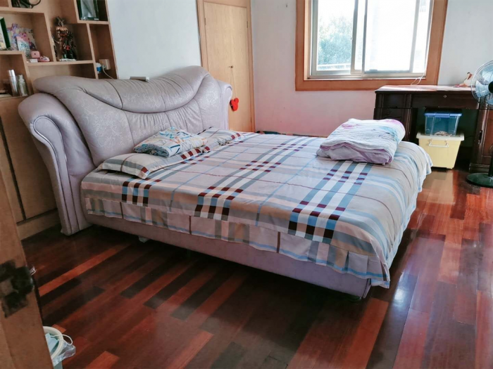 濠东路63号 2室1厅1卫 65m&sup2;