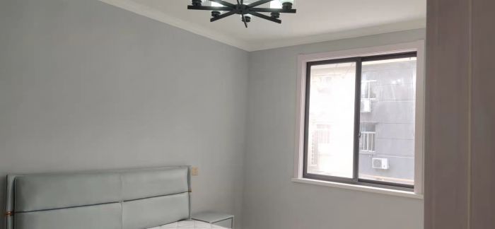 易家桥新村 2室1厅1卫 55.82m&sup2;