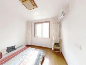 朝晖花园 3室2厅1卫 117.92m&sup2;