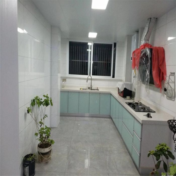 公园南苑 2室1厅1卫 97m&sup2;