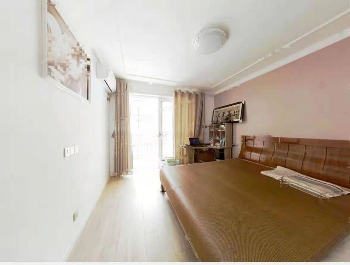 曙光福里 3室2厅1卫 124m&sup2;
