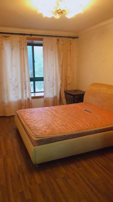富安新居 3室2厅2卫 130m&sup2;